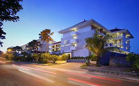 Hotel Santika Siligita Nusa Dua